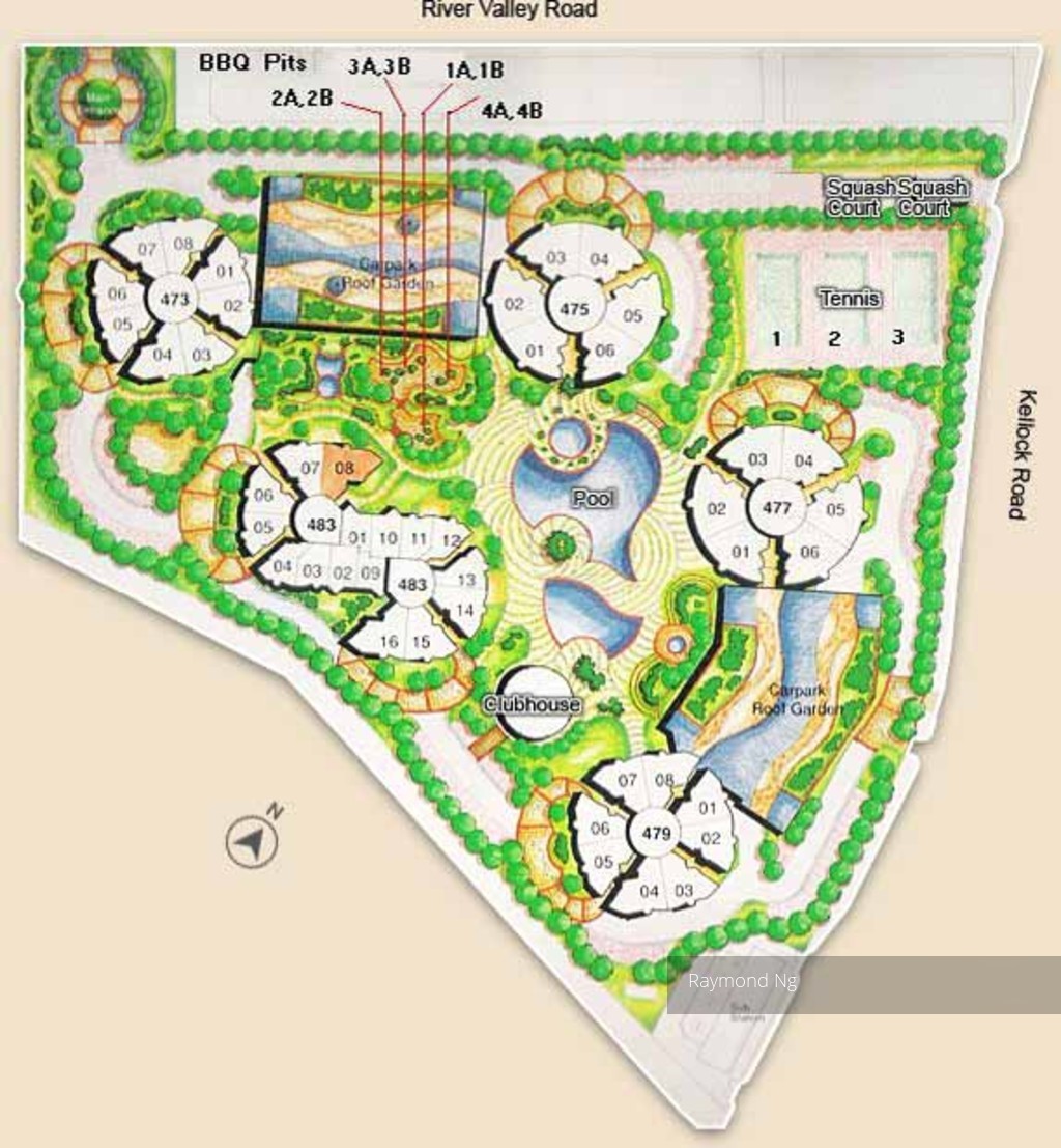 Valley Park (D10), Condominium #107732822